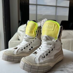 Chloe Sneakers